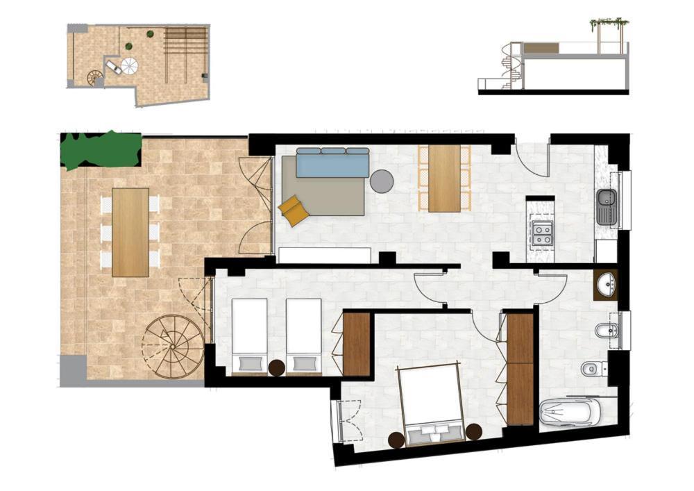 Penthouse Two-Bedroom Apartment,1593775613:JPEG